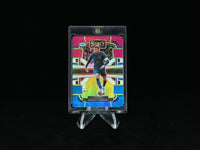 2023-2024 PANINI- SELECT FIFA - France - Kylian Mbappe - Multi Color France Color Match