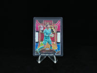 2023-2024 PANINI- SELECT FIFA - Frankfurt - Kevin Trapp - Multi Color
