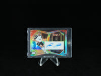 2023-2024 PANINI- SELECT FIFA - Germany - Lukas Podolski Pitchside Signatures - Tie-Dye 10/25
