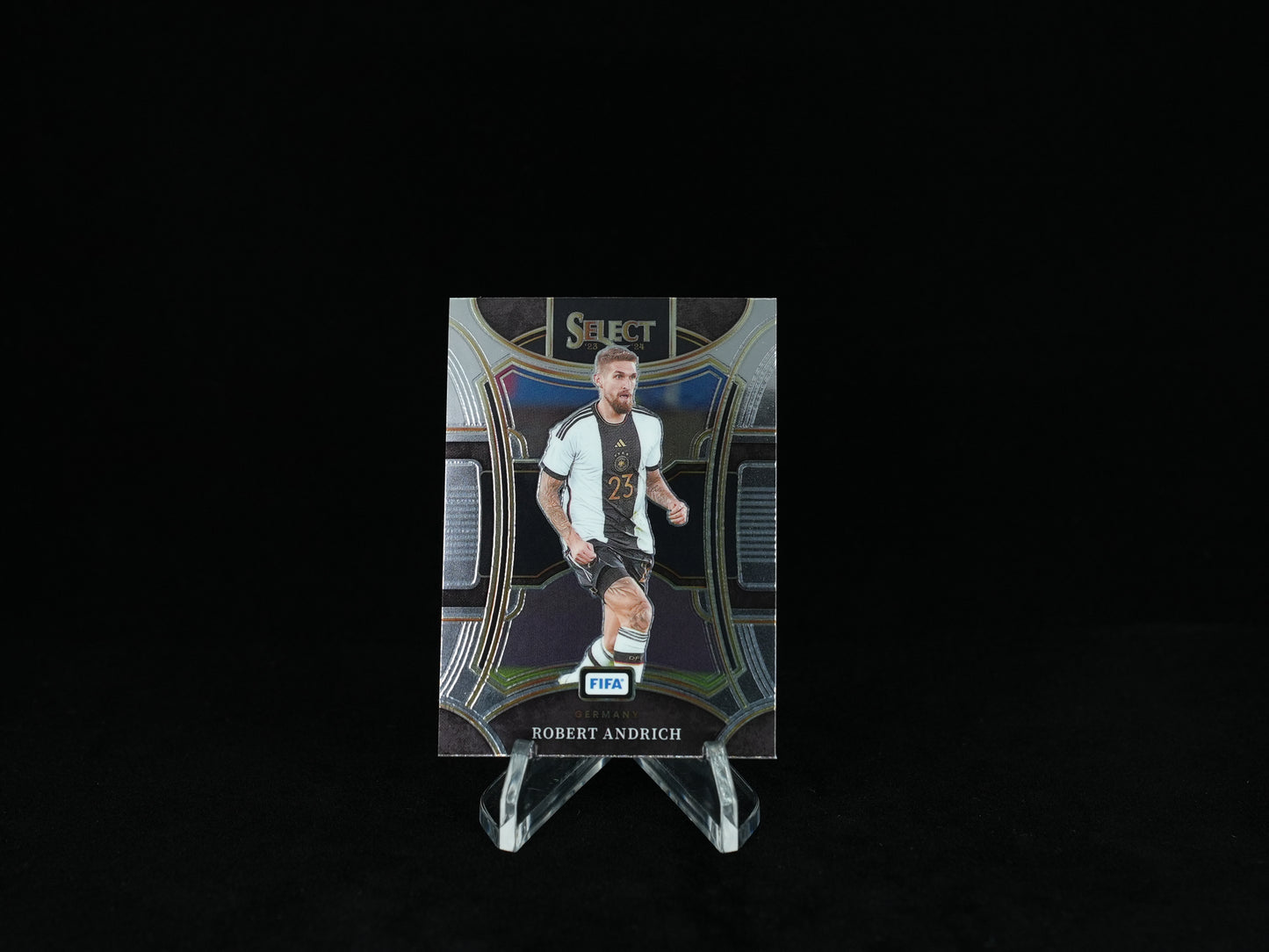 2023-2024 PANINI- SELECT FIFA - Germany - Base Card