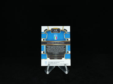 2023-2024 PANINI- SELECT FIFA - Italy - Base Card