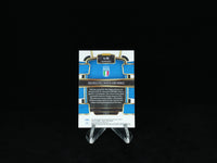 2023-2024 PANINI- SELECT FIFA - Italy - Base Card
