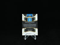 2023-2024 PANINI- SELECT FIFA - Italy - Base Card