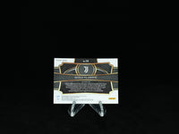 2023-2024 PANINI- SELECT FIFA - Juventus - Base Card