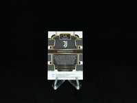 2023-2024 PANINI- SELECT FIFA - Juventus - Base Card