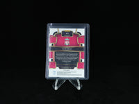 2023-2024 PANINI- SELECT FIFA - Liverpool FC - Luis Diaz - Prizm