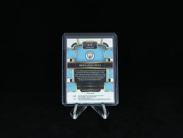 2023-2024 PANINI- SELECT FIFA - Manchester City - Bernardo Silva - Prizm