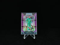 2023-2024 PANINI- SELECT FIFA - Manchester City - Ederson - Purple Mojo