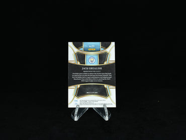 2023-2024 PANINI- SELECT FIFA - Manchester City - Base Card