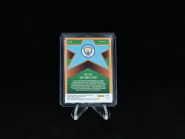 2023-2024 PANINI- SELECT FIFA - Manchester City - Kevin De Bruyne - Select Star