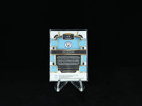 2023-2024 PANINI- SELECT FIFA - Manchester City - Base Card