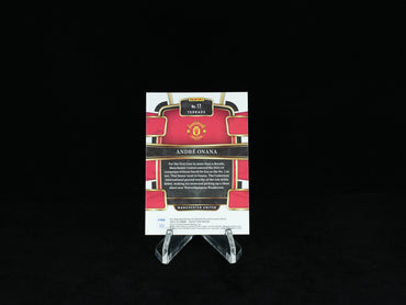 2023-2024 PANINI- SELECT FIFA - Manchester United - Base Card