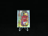 2023-2024 PANINI- SELECT FIFA - Manchester City - Marcus Rashford - Unstoppable
