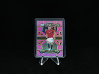 2023-2024 PANINI- SELECT FIFA - Norway - Julian Ryerson - Purple Mojo 47/199