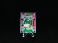 2023-2024 PANINI- SELECT FIFA - Palmeiras - Raphael Veiga - Purple Mojo 114/199
