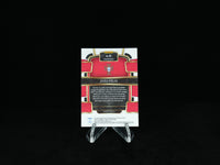 2023-2024 PANINI- SELECT FIFA - Portugal - Base Card