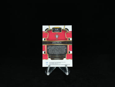 2023-2024 PANINI- SELECT FIFA - Portugal - Base Card