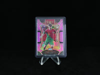 2023-2024 PANINI- SELECT FIFA - Portugal - Vitinha - Pink Prizm 33/75