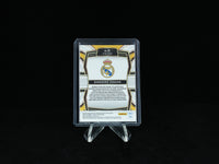 2023-2024 PANINI- SELECT FIFA - Real Madrid - Zinedine Zidane - Equalizers