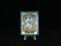 2023-2024 PANINI- SELECT FIFA - Real Madrid - Zinedine Zidane - Equalizers