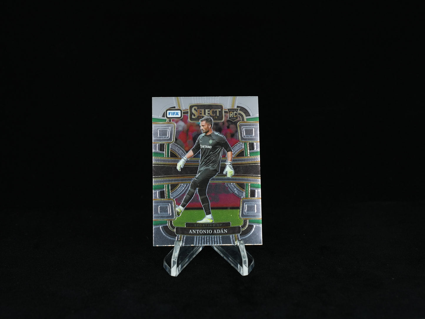 2023-2024 PANINI- SELECT FIFA - Sporting CP - Base Card