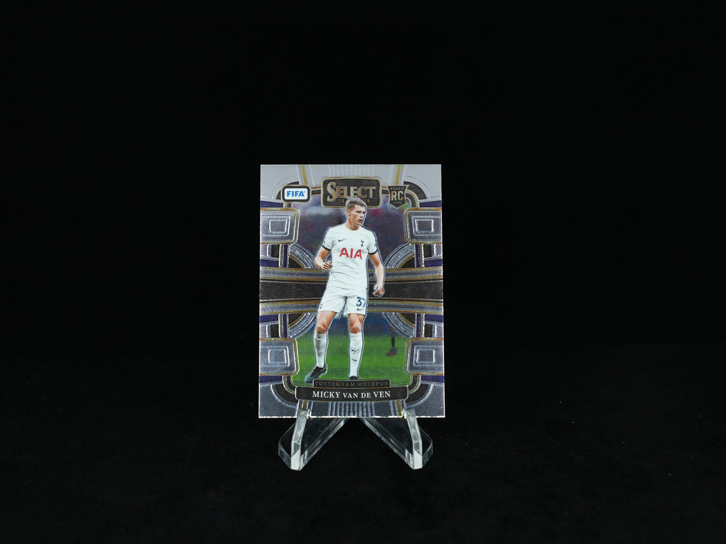 2023-2024 PANINI- SELECT FIFA - Tottenham Hotspur - Base Card