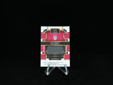 2023-2024 PANINI- SELECT FIFA - United States - Base Card