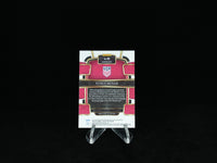 2023-2024 PANINI- SELECT FIFA - United States - Base Card