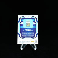 2023-2024 PANINI-Panini Prizm Copa America - Argentina - Base Card