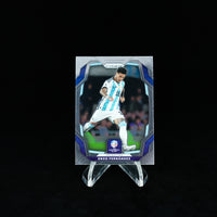 2023-2024 PANINI-Panini Prizm Copa America - Argentina - Base Card