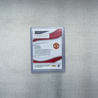 2023-24 Panini Immaculate Soccer - Manchester United