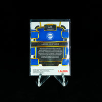 2023-2024 Panini-Select la liga - D. Alaves - Base Card list