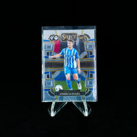 2023-2024 Panini-Select la liga - D. Alaves - Base Card list