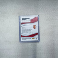 2023-24 Panini Immaculate Soccer - Manchester United
