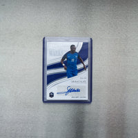 2023-24 Panini Immaculate Soccer - France