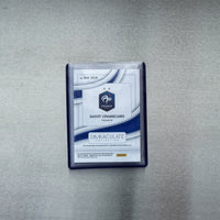 2023-24 Panini Immaculate Soccer - France