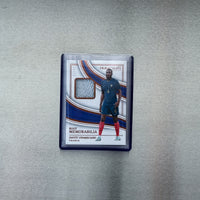 2023-24 Panini Immaculate Soccer - France