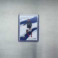 2023-24 Panini Immaculate Soccer - France