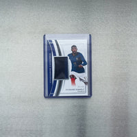 2023-24 Panini Immaculate Soccer - France