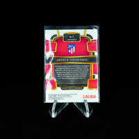 2023-2024 Panini-Select la liga - Atletico de Madrid - Base Card