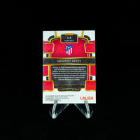 2023-2024 Panini-Select la liga - Atletico de Madrid - Base Card