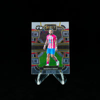 2023-2024 Panini-Select la liga - Atletico de Madrid - Base Card