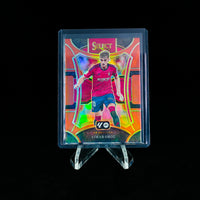 2023-2024 Panini-Select la liga-Aimar Oroz-Orange Prizm