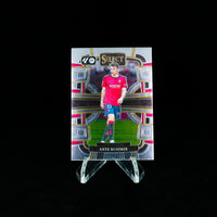 2023-2024 Panini-Select la liga- CA Osasun - Base Card List