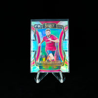 2023-2024 Panini-Select la liga-Jon Moncayola-Equalizers
