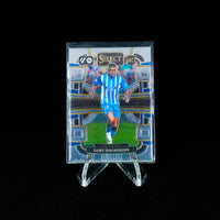 2023-2024 Panini-Select la liga - D. Alaves - Base Card list