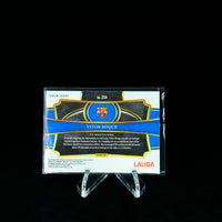 2023-2024 Panini-Select la liga - FC Barcelona - Base Card