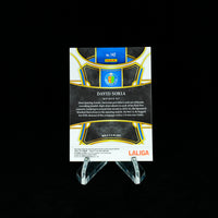 2023-2024 Panini-Select la liga - Getafe CF - Base Card