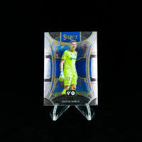 2023-2024 Panini-Select la liga - Getafe CF - Base Card