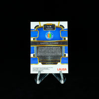 2023-2024 Panini-Select la liga - Getafe CF - Base Card
